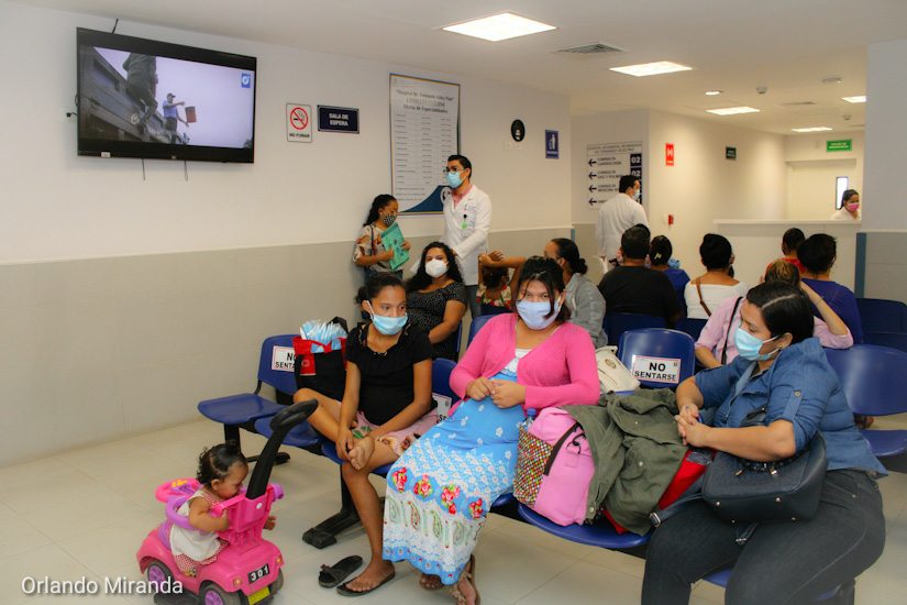 CLINICA